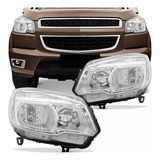 Farol S10 Lt 2012