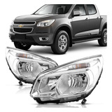 Farol S10 Trailblazer 2012