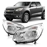 Farol S10 Trailblazer 2012