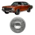 Farol Sealed Beam 12v Opala Corcel Fusca Chevette 180mm