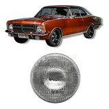 Farol Sealed Beam 12v