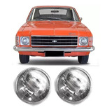 Farol Sealed Beam 180mm