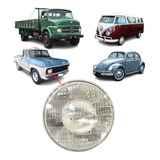 Farol Sealed Beam Fusca