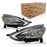 Farol Sentra 2016 2017