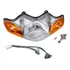 Farol Shineray Phoenix Gold Xy 50cc Completo 2010 A 2019