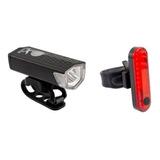 Farol sinalizador Bike