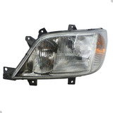 Farol Sprinter 2002 2003