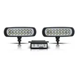 Farol Strobo Safety Car