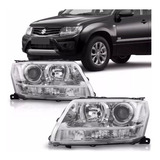 Farol Suzuki Grand Vitara