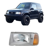 Farol Suzuki Vitara 1990