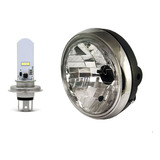 Farol Suzuki Yes 125