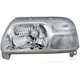 Farol Tracker 2004 2005