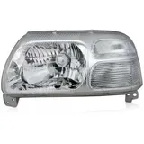 Farol Tracker 2004 2005