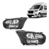 Farol Transit 2023 Foco
