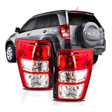 Farol Traseiro Grand Vitara