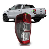 Farol Traseiro Ranger Storm