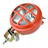 Farol Traseiro Trator Massey