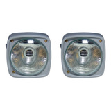 Farol Trator Ford Serie