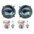 Farol Trator Masssey Ferguson 4265 4275 4283 4290 4295 4299