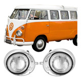 Farol Tremendao Kombi Corujinha