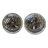 Farol Tribar Com Piscas