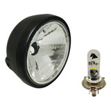 Farol Twister Com Lampada