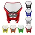 Farol Universal Motos Off Road Trilha Motocross Enduro Rally