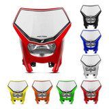Farol Universal Motos Off