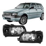 Farol Uno 2004 05
