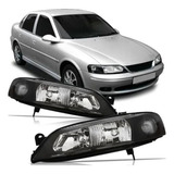 Farol Vectra 2000 2001