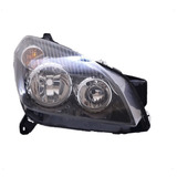 Farol Vectra 2006 Em