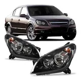 Farol Vectra 2008 2007