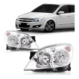 Farol Vectra 2010 2011