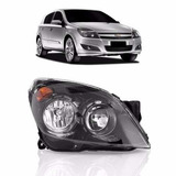 Farol Vectra Gt Gtx