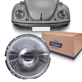 Farol Vw Fusca Kombi