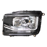 Farol Vw Novo Delivery Express 4150 6160 9170 11180 13180