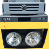 Farol Vw Worker Ld