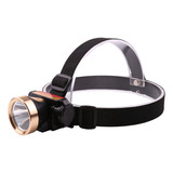 Farol Wolf War Pequena