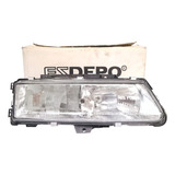 Farol Xantia 93 97
