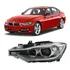 Farol Xenon Bmw 320i 318i 330i 2013 2014 2015 Lado Esquerdo 