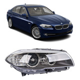 Farol Xenon Bmw 523i