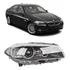 Farol Xenon Bmw 523i 528i 535i 550i 2010 2013 Carona Novo