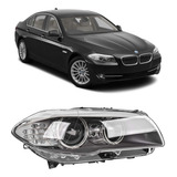 Farol Xenon Bmw 523i