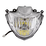 Farol Xtz250 Lander 2020