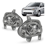 Farolete Fiesta Super Charger