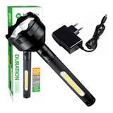 Farolete Holofote Lanterna 200w