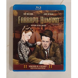 Farrapo Humano Blu Ray