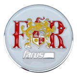 Farus Emblema Farus