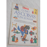 Fasciculo 2 Globo Ciencia