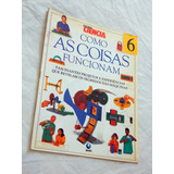 Fasciculo 6 Globo Ciencia